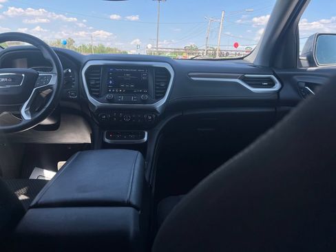 Used 2023 GMC Acadia SLE w/ Driver Convenience Package AWD/4WD image 21