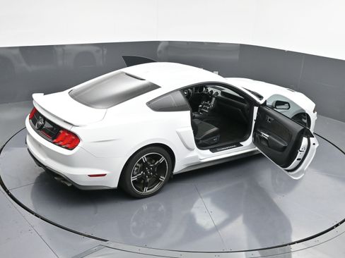 Used 2019 Ford Mustang GT Premium w/ California Special Package image 58