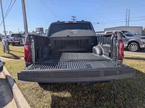 Used 2024 Ford F150 XLT w/ Mobile Office Package image 11