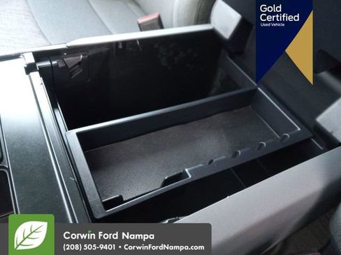 Used 2023 Ford F150 XLT w/ Trailer Tow Package image 22