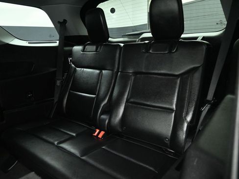 Certified 2021 Ford Explorer XLT image 20