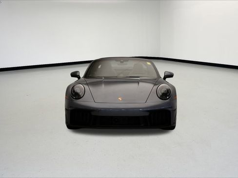Used 2025 Porsche 911 Targa 4 GTS image 18