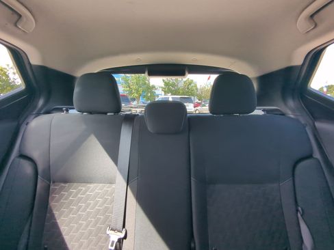 Used 2024 Nissan Kicks SV FWD image 21