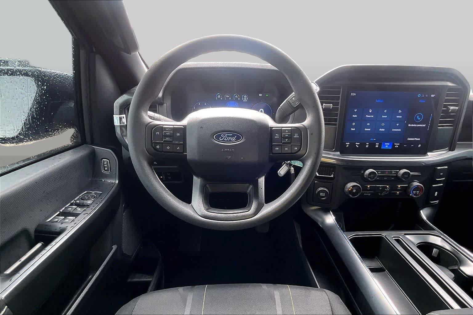 Used 2025 Ford F150 STX RWD image 6