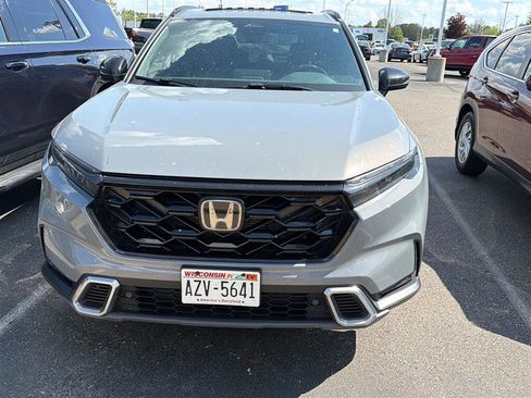 Used 2023 Honda CR-V Sport Touring image 2