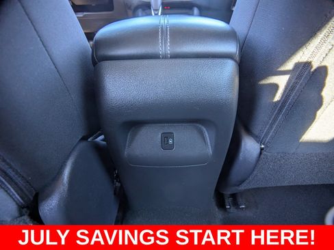 Used 2024 Nissan Sentra SV FWD image 19