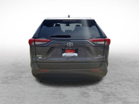 Certified 2023 Toyota RAV4 LE image 6