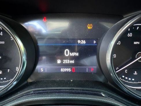 Used 2023 Buick Encore GX Select FWD image 13