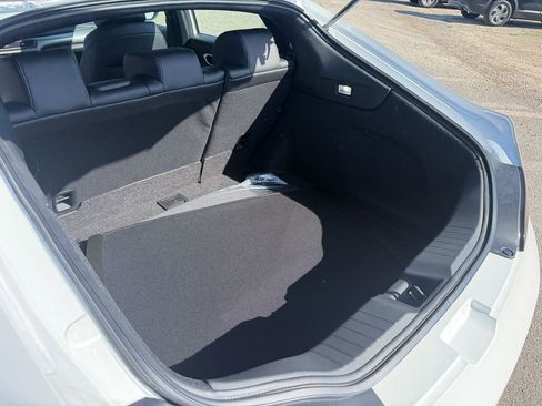 New 2026 Acura Integra A-Spec FWD image 27