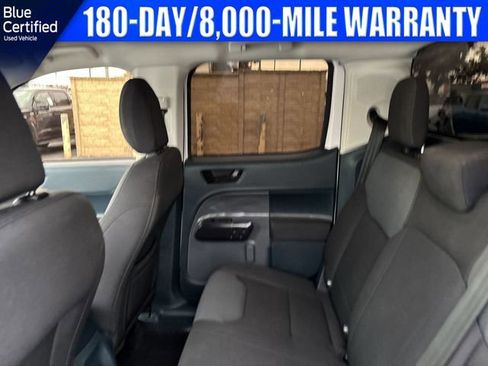 Used 2023 Ford Maverick XL w/ Equipment Group 100A Standard AWD/4WD image 15