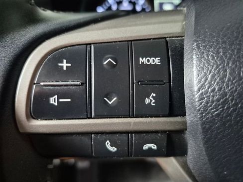 Used 2017 Lexus ES 350 w/ Premium Package image 19