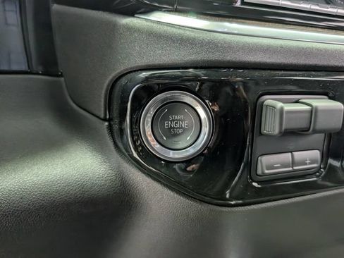 New 2026 Chevrolet Silverado 1500 RST w/ Convenience Package II AWD/4WD image 20