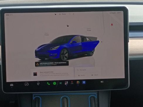 Used 2022 Tesla Model 3 Long Range AWD/4WD image 21