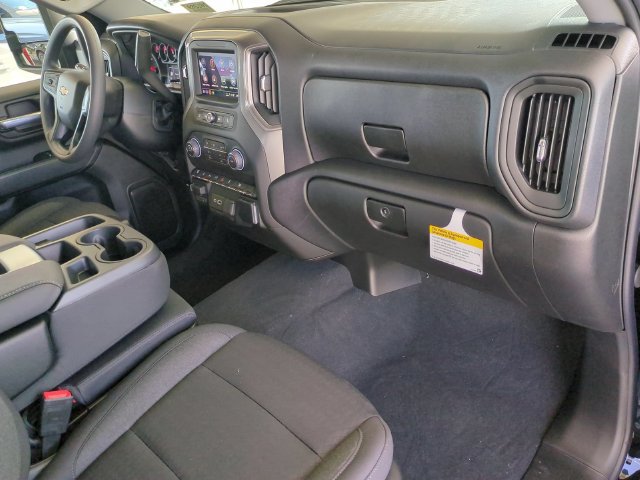 New 2026 Chevrolet Silverado 2500 Custom w/ Custom Value Package AWD/4WD image 30