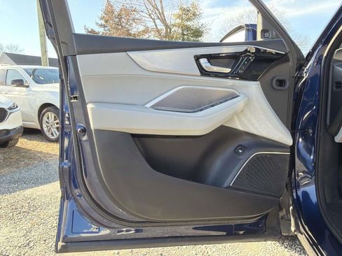 Used 2023 Acura MDX SH-AWD w/ Technology Package image 33