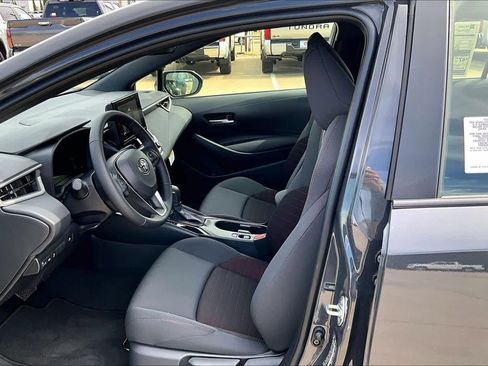 New 2026 Toyota Corolla SE image 9