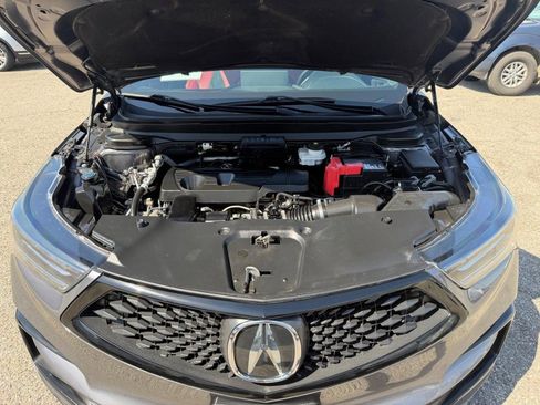 Used 2019 Acura RDX A-Spec image 55