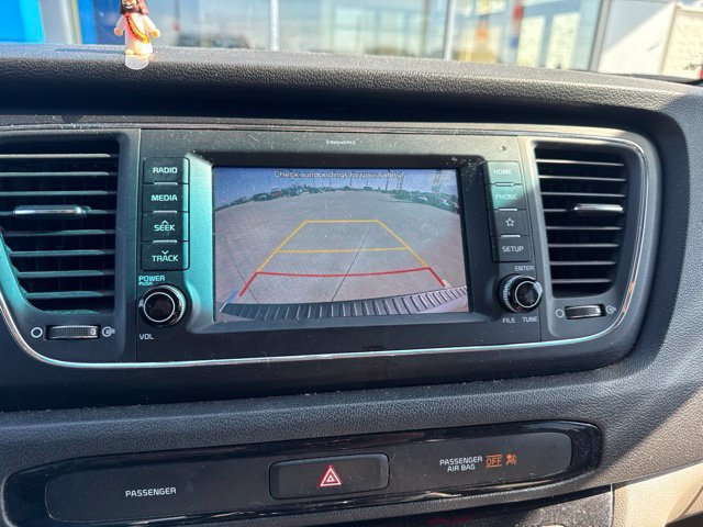 Used 2020 Kia Sedona EX FWD image 14
