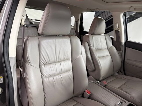 Used 2013 Honda CR-V EX-L image 23