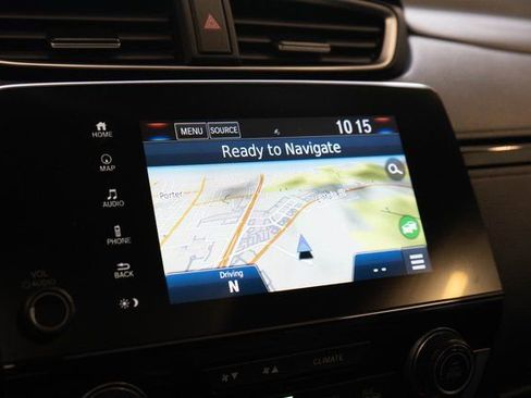 Certified 2022 Honda CR-V Touring image 24