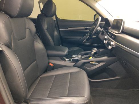 Used 2022 Kia Telluride LX AWD/4WD image 21