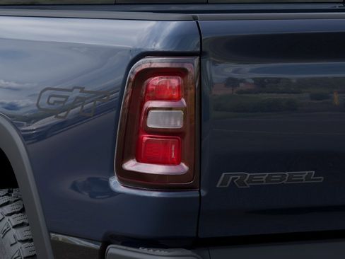 New 2026 RAM 1500 Rebel w/ G/T Package image 26