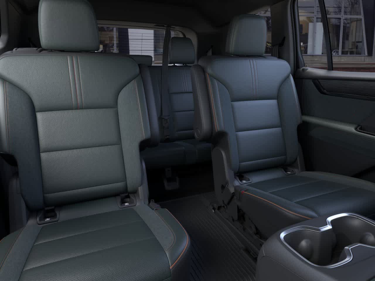 New 2026 GMC Acadia AT4 w/ Luxury Package AWD/4WD image 17