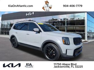 Used 2024 Kia Telluride SX Prestige X-Pro AWD/4WD video 1