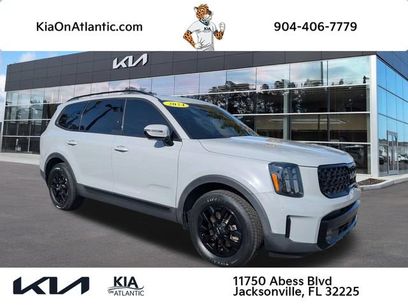 Used 2024 Kia Telluride SX Prestige X-Pro