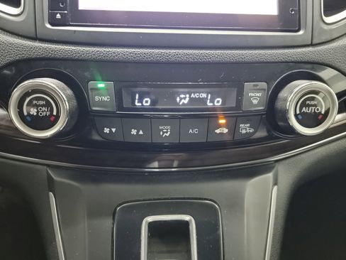 Used 2016 Honda CR-V Touring image 21