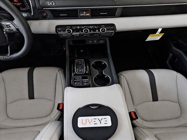 New 2026 Honda Pilot EX-L image 12