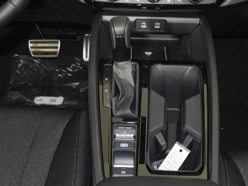 New 2026 Honda Accord Sport image 13