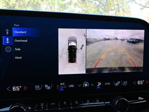 Used 2024 Chevrolet Blazer EV RS image 13