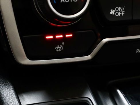 Used 2017 Honda CR-V EX-L image 4