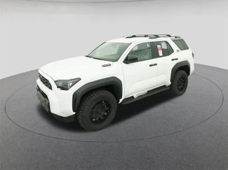 New 2026 Toyota 4Runner TRD Off-Road video 1