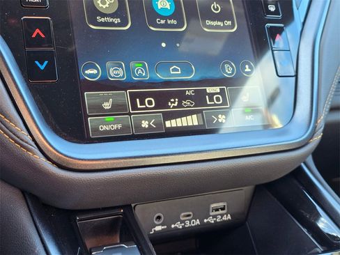 Certified 2025 Subaru Outback Wilderness image 18