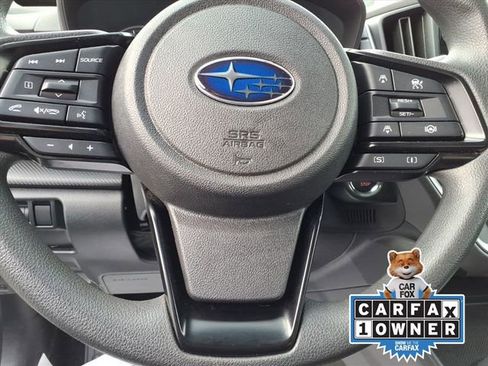 Used 2024 Subaru Crosstrek 2.0i Premium image 15