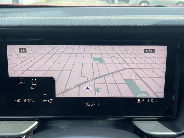New 2026 GMC Terrain AT4 w/ Convenience Package III AWD/4WD image 59