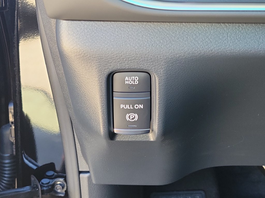 New 2026 Nissan Armada SV AWD/4WD image 31