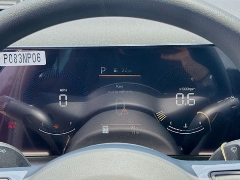 New 2026 Hyundai Tucson SEL FWD image 9