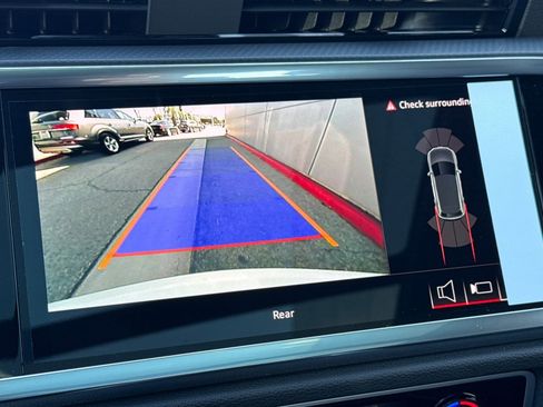 New 2025 Audi Q3 2.0T Premium image 16