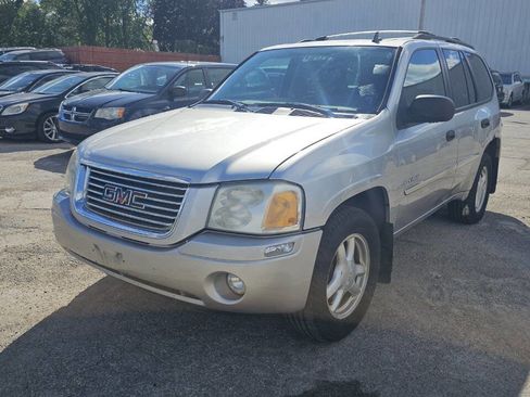 Used 2006 GMC Envoy SLE image 1