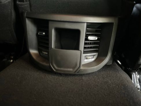 Used 2025 RAM 2500 Tradesman AWD/4WD image 31