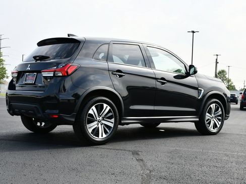 Used 2024 Mitsubishi Outlander Sport SE AWD/4WD image 7