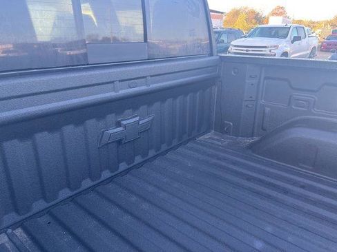 New 2026 Chevrolet Silverado 1500 LT Trail Boss w/ LT Trail Boss Premium Package image 6