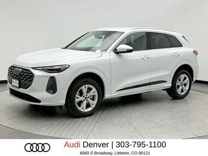 Used 2025 Audi Q5 Premium w/ Convenience Package