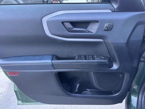 Used 2023 Ford Bronco Sport Outer Banks w/ Tech Package image 14