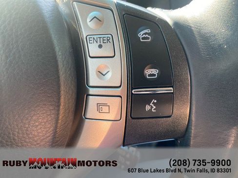 Used 2014 Lexus RX 450h AWD image 19