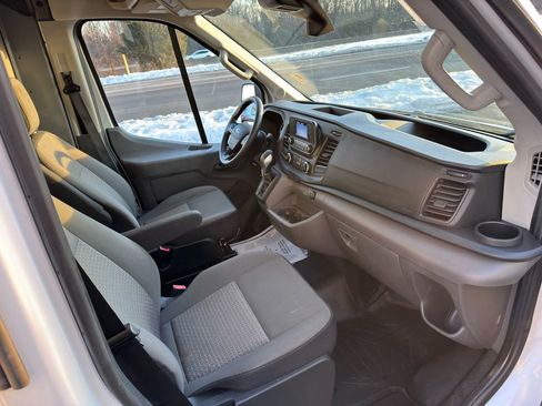 Used 2024 Ford Transit 350 Medium Roof image 29