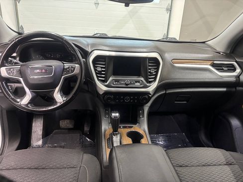 Used 2019 GMC Acadia SLE FWD image 23